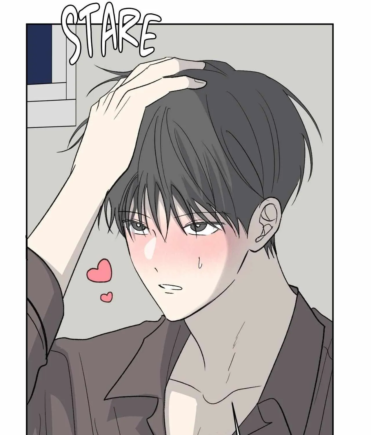 Missing Romance Chapter 43 page 46 - 