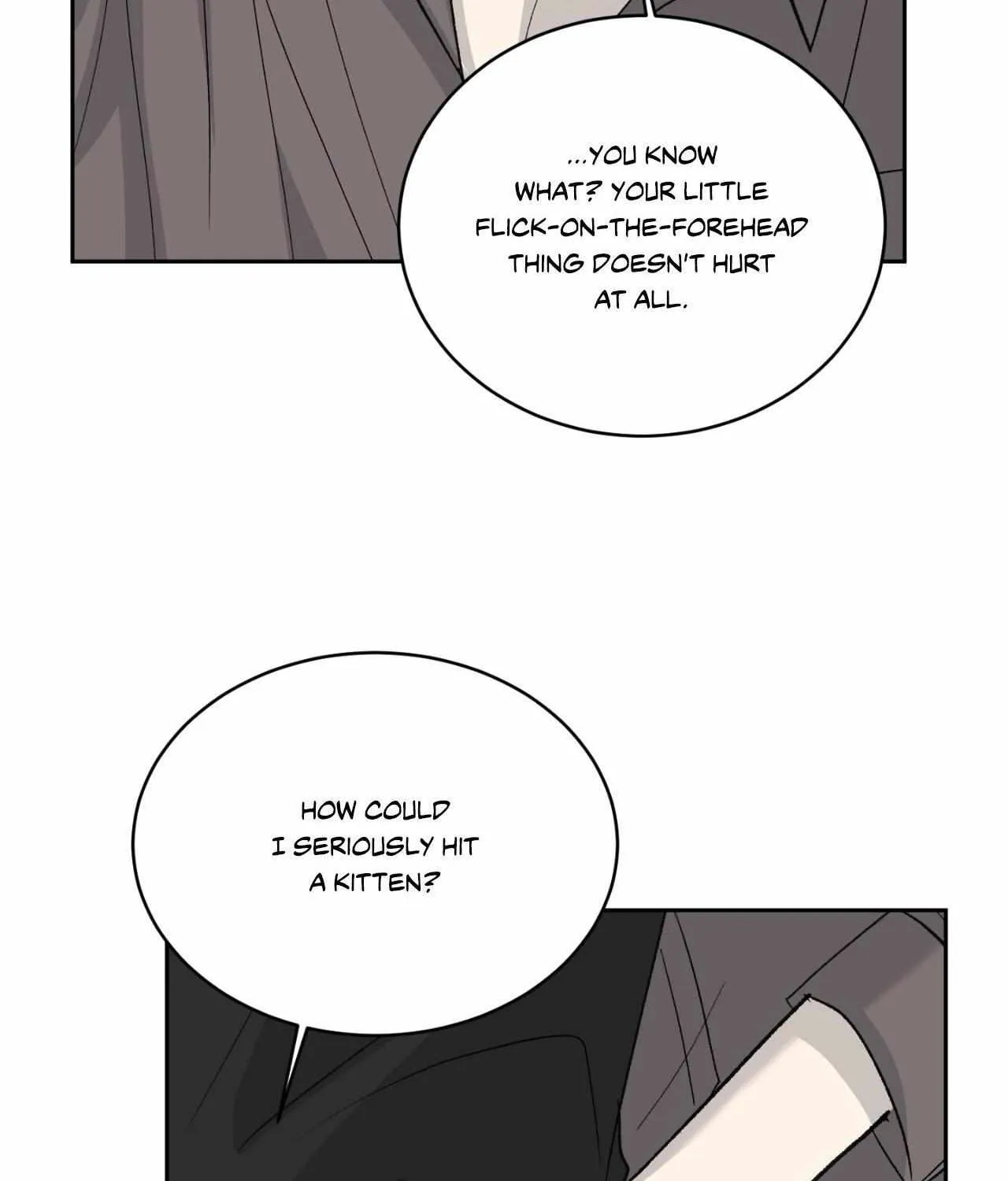 Missing Romance Chapter 43 page 47 - 