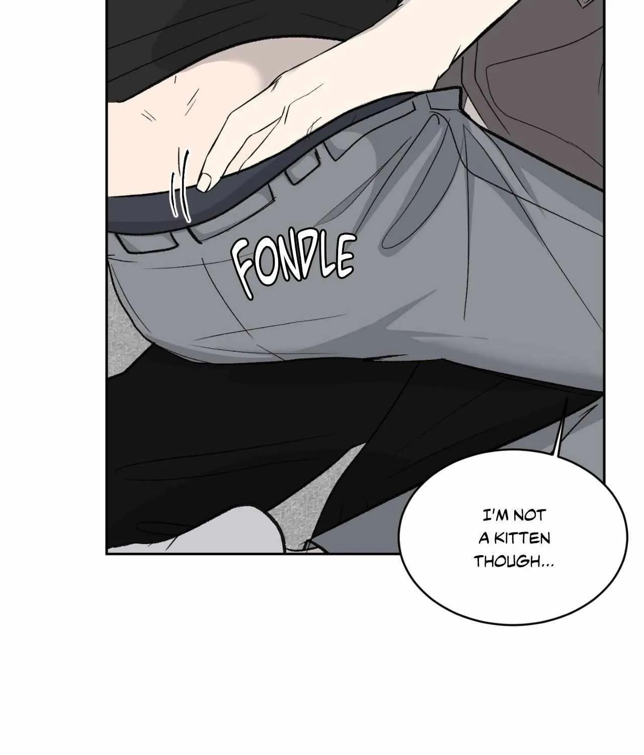 Missing Romance Chapter 43 page 48 - 