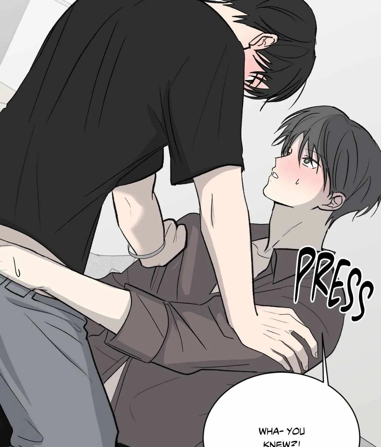 Missing Romance Chapter 43 page 50 - 