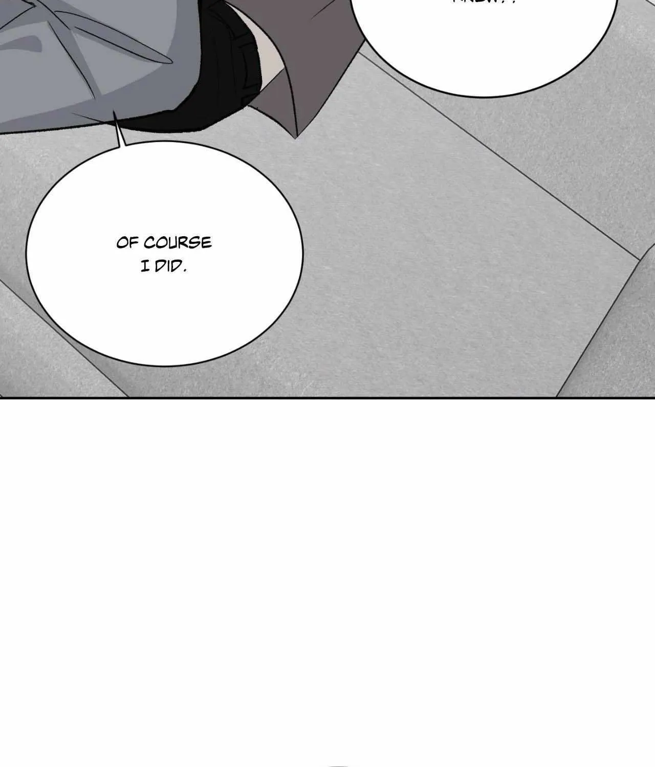 Missing Romance Chapter 43 page 51 - 