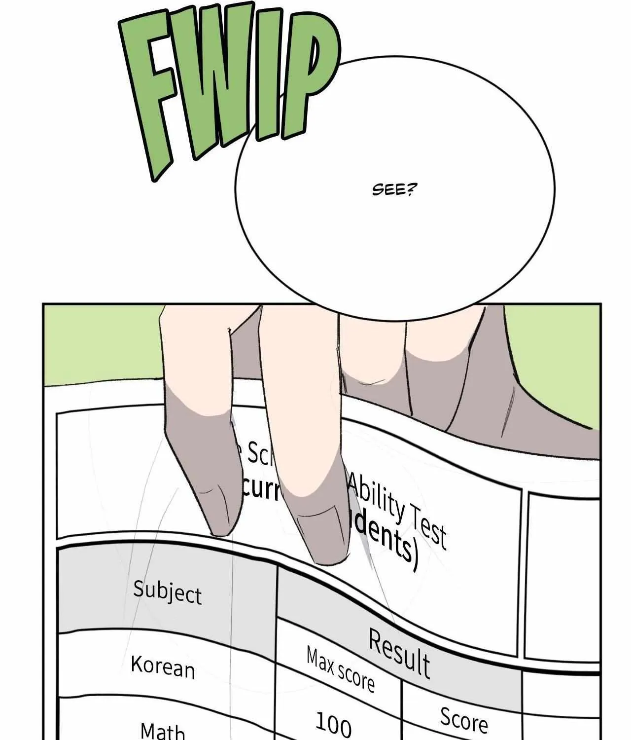 Missing Romance Chapter 43 page 63 - 