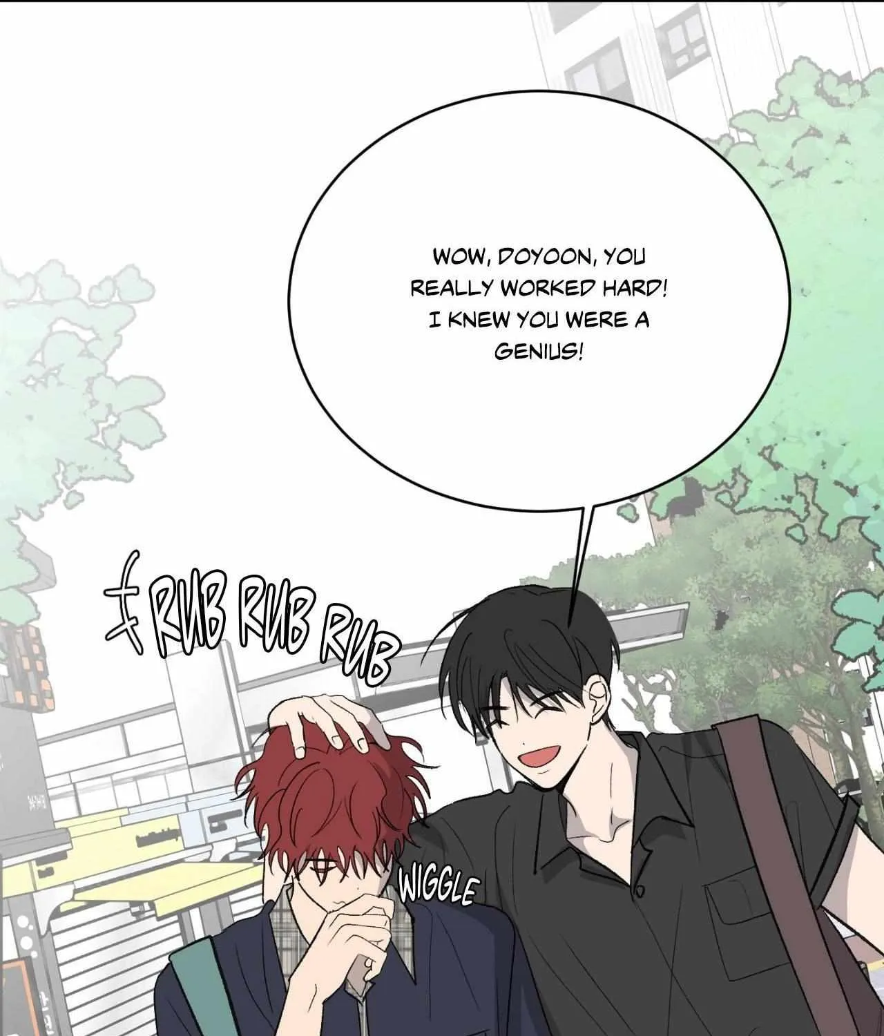 Missing Romance Chapter 43 page 65 - 