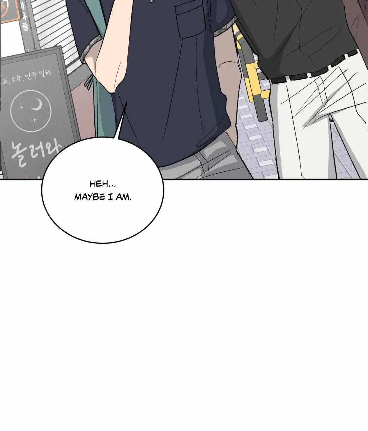 Missing Romance Chapter 43 page 66 - 