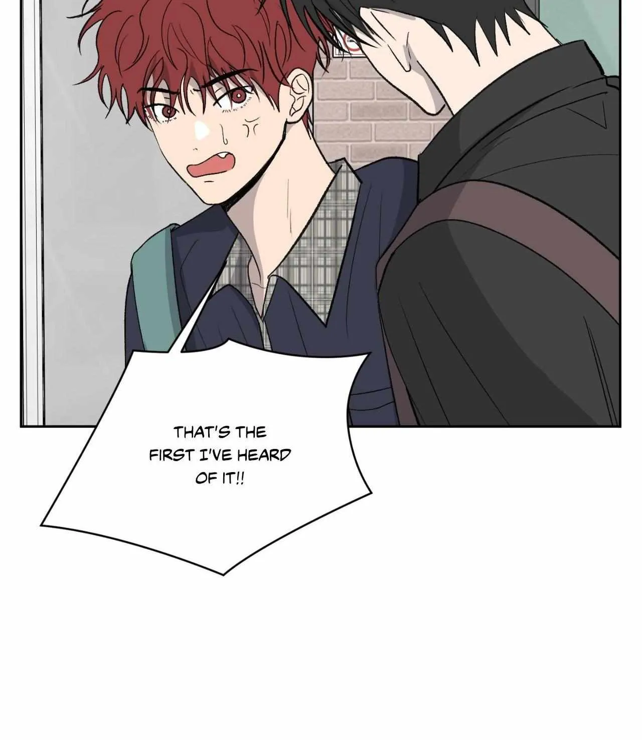 Missing Romance Chapter 43 page 72 - 
