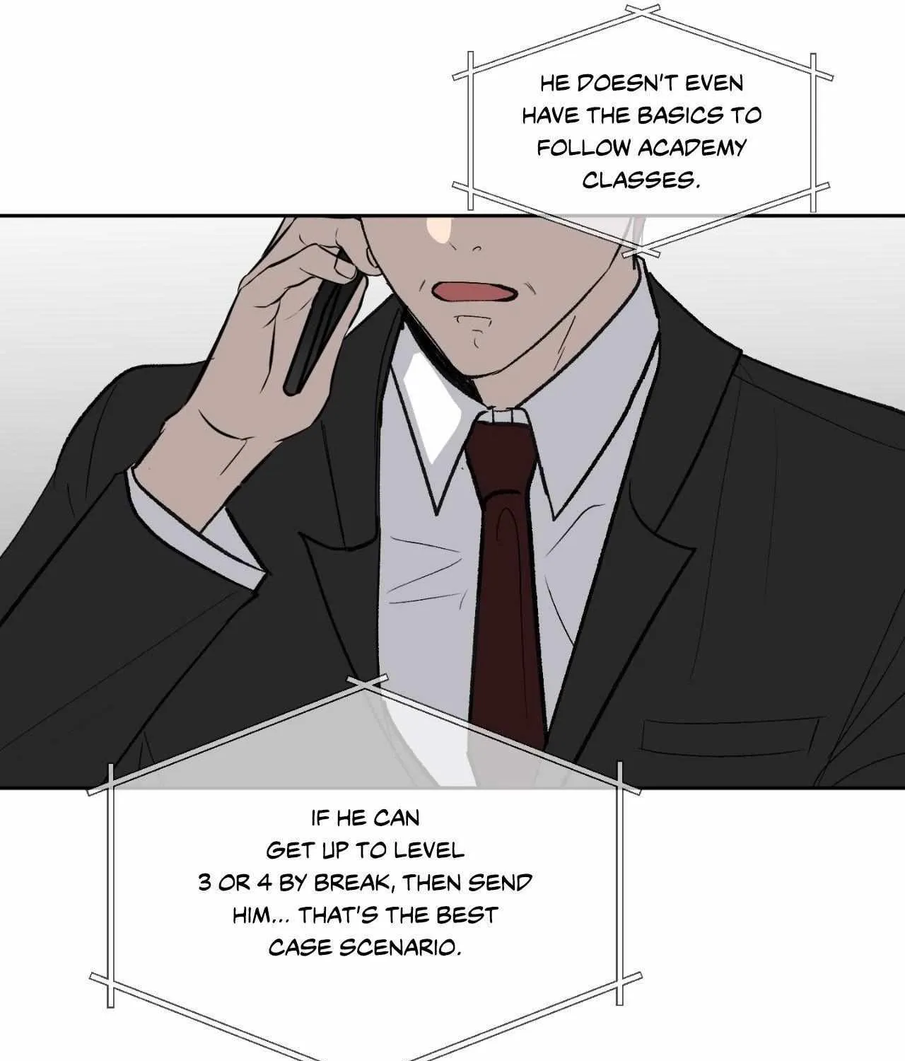 Missing Romance Chapter 43 page 73 - 
