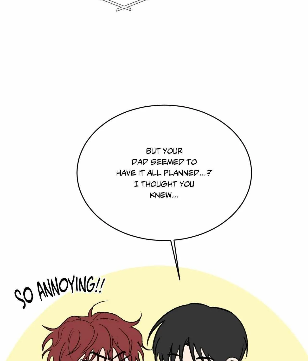 Missing Romance Chapter 43 page 74 - 