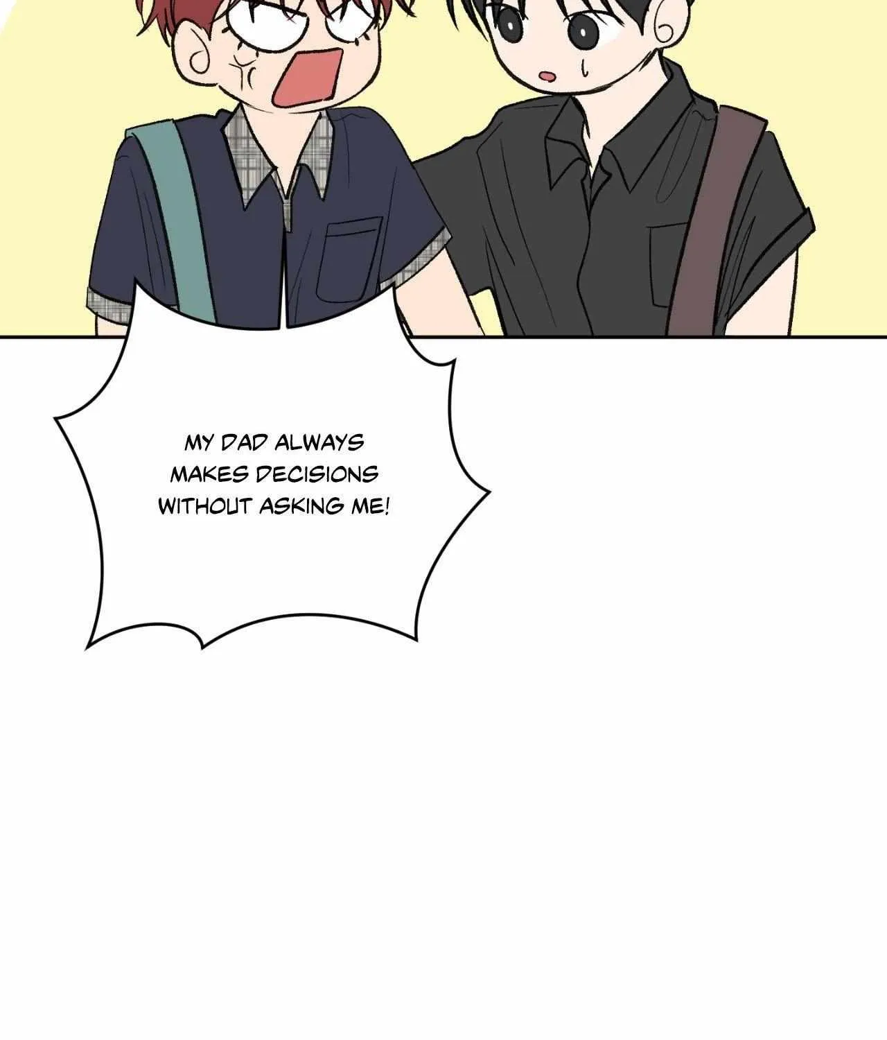 Missing Romance Chapter 43 page 75 - 