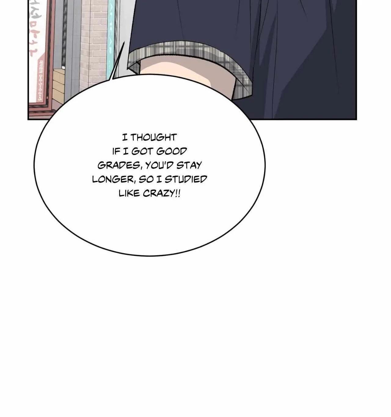 Missing Romance Chapter 43 page 77 - 