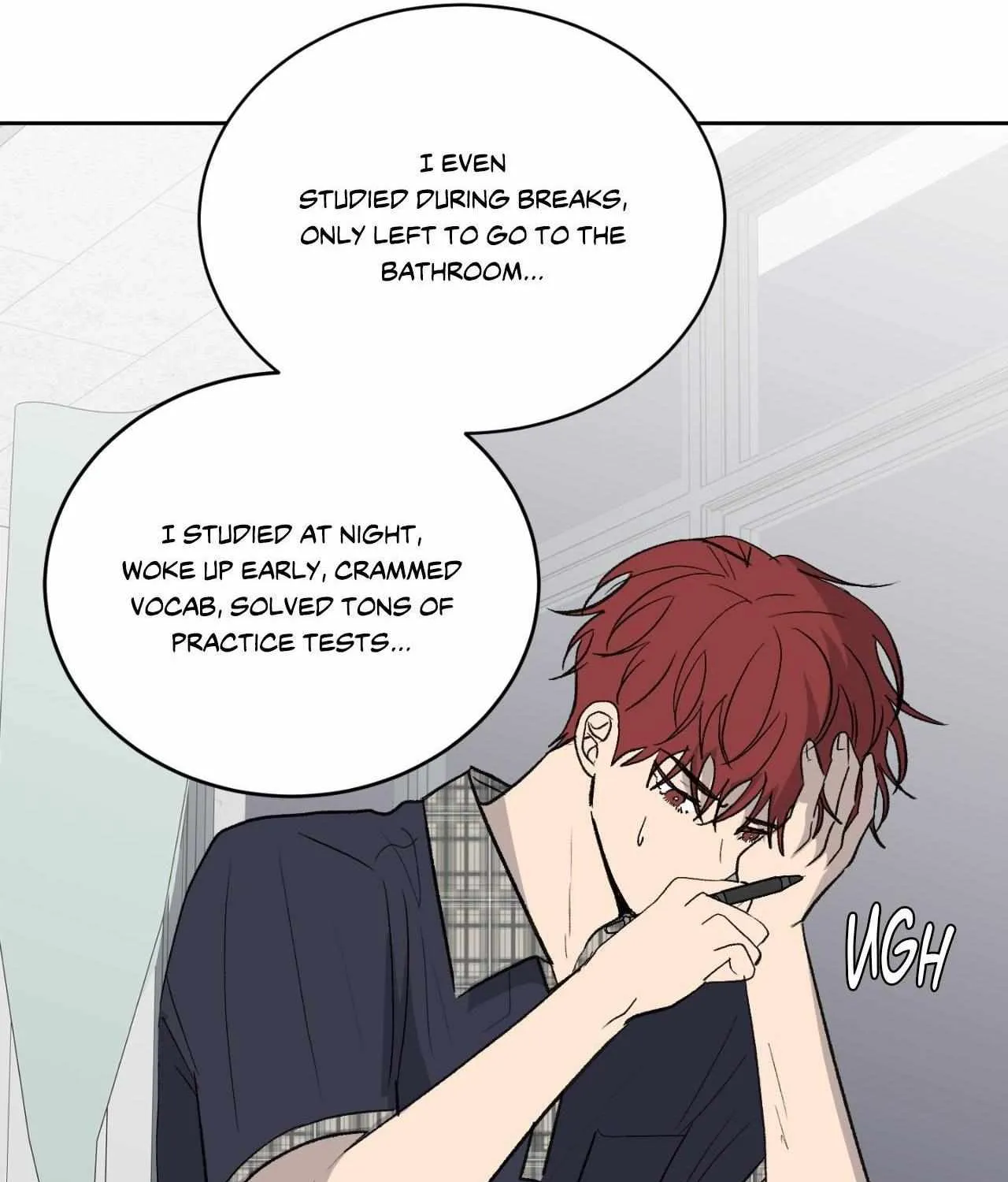 Missing Romance Chapter 43 page 78 - 