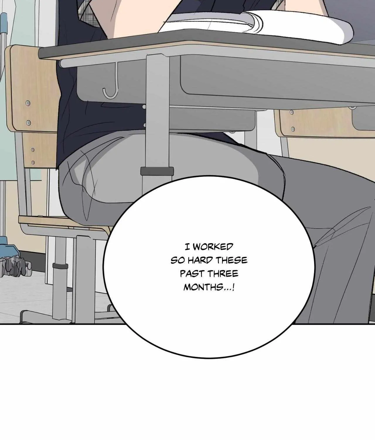 Missing Romance Chapter 43 page 79 - 