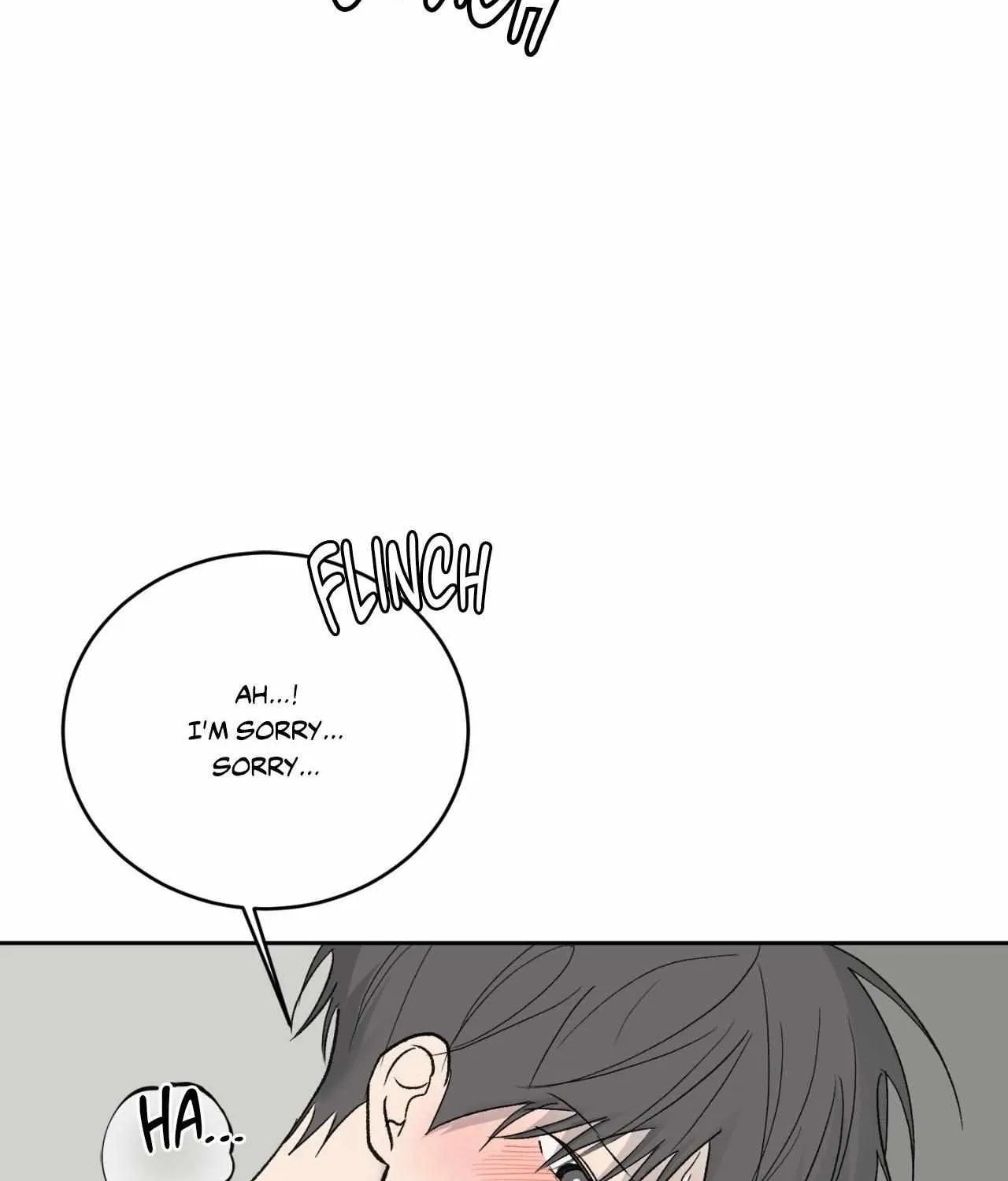 Missing Romance Chapter 43 page 9 - 