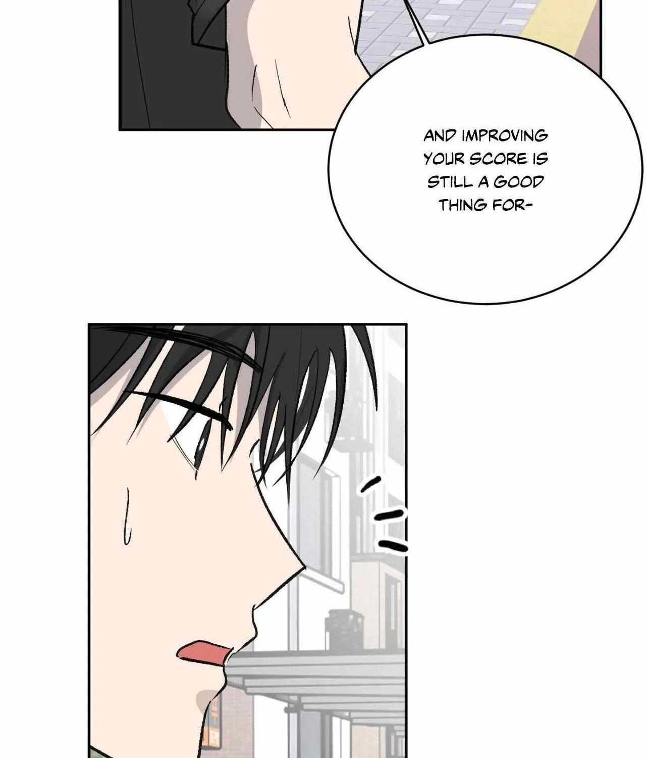 Missing Romance Chapter 43 page 82 - 