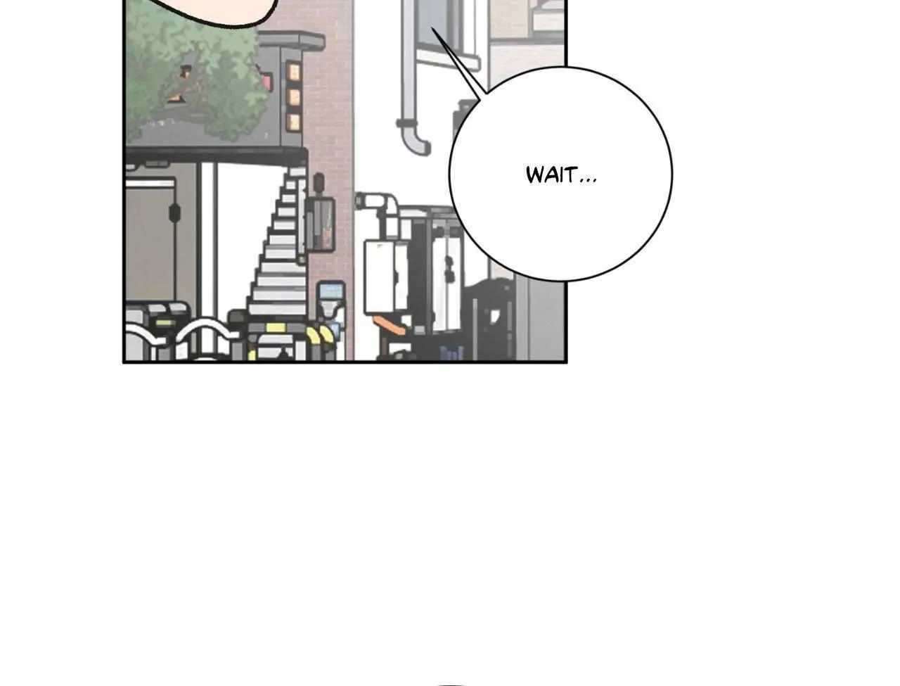 Missing Romance Chapter 43 page 83 - 