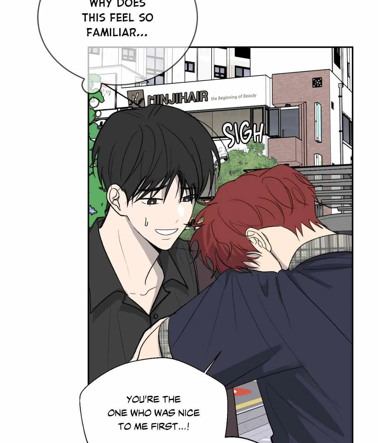 Missing Romance Chapter 43 page 88 - 