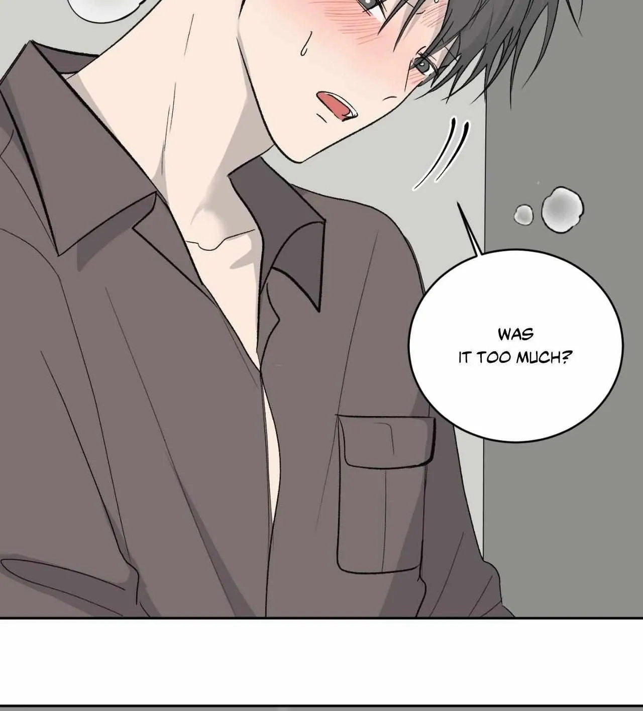 Missing Romance Chapter 43 page 10 - 