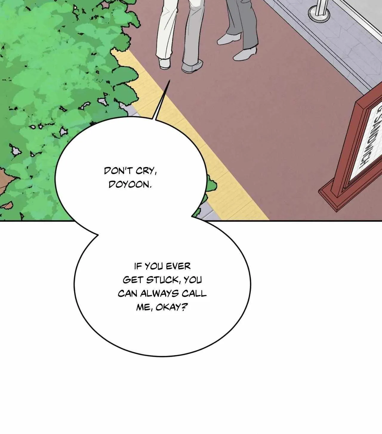 Missing Romance Chapter 43 page 91 - 