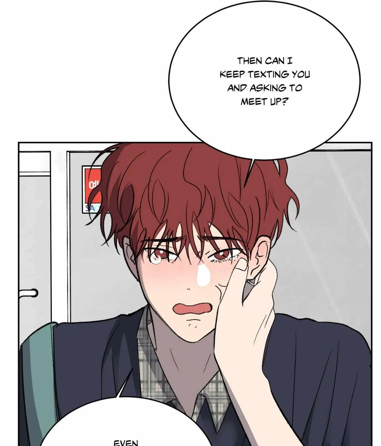 Missing Romance Chapter 43 page 92 - 