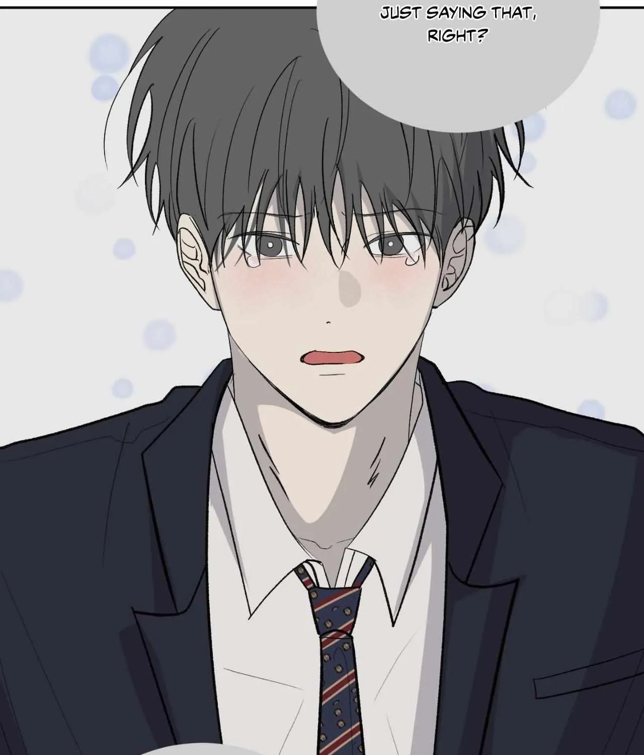 Missing Romance Chapter 43 page 95 - 