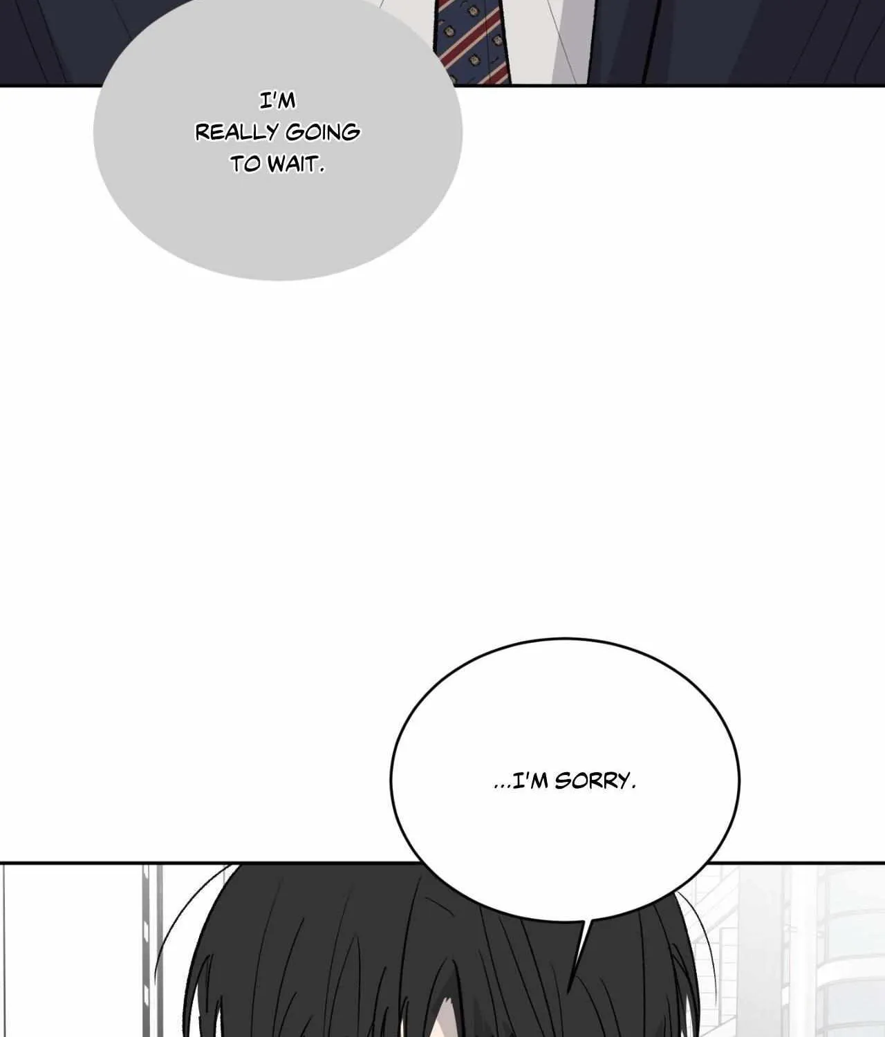Missing Romance Chapter 43 page 96 - 