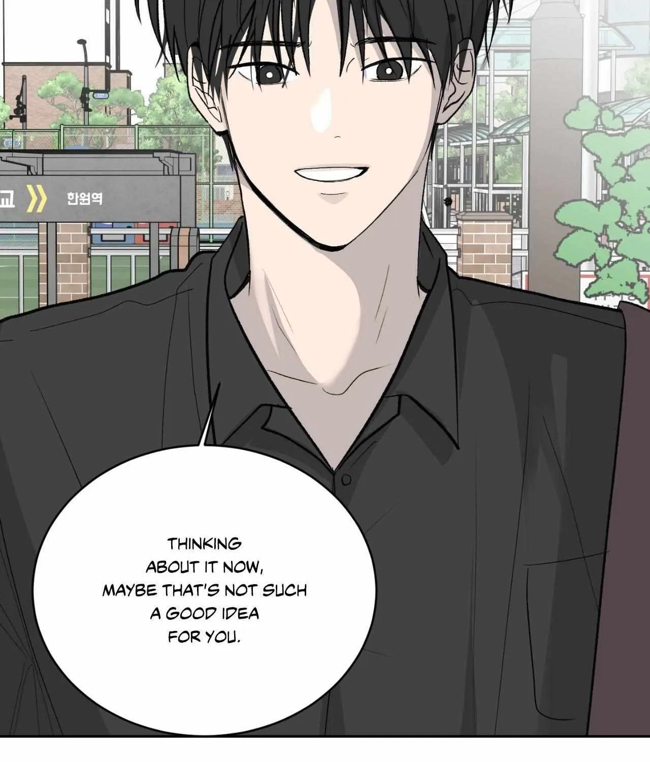 Missing Romance Chapter 43 page 97 - 
