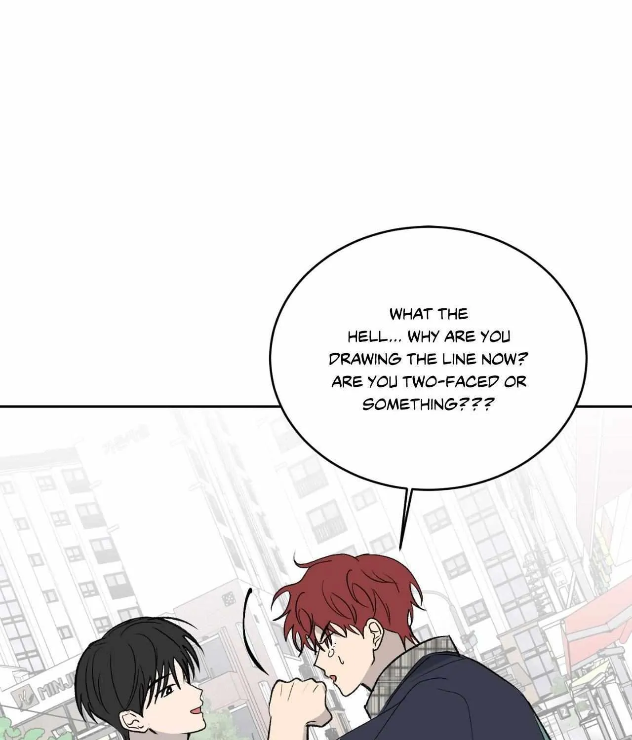Missing Romance Chapter 43 page 98 - 