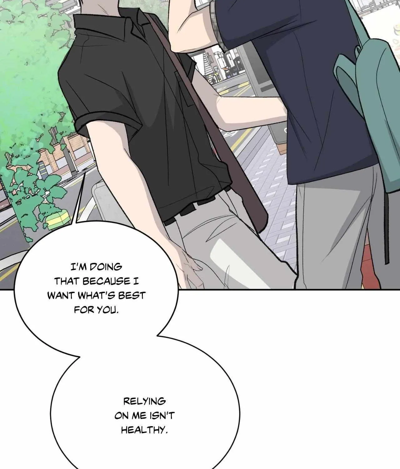 Missing Romance Chapter 43 page 99 - 