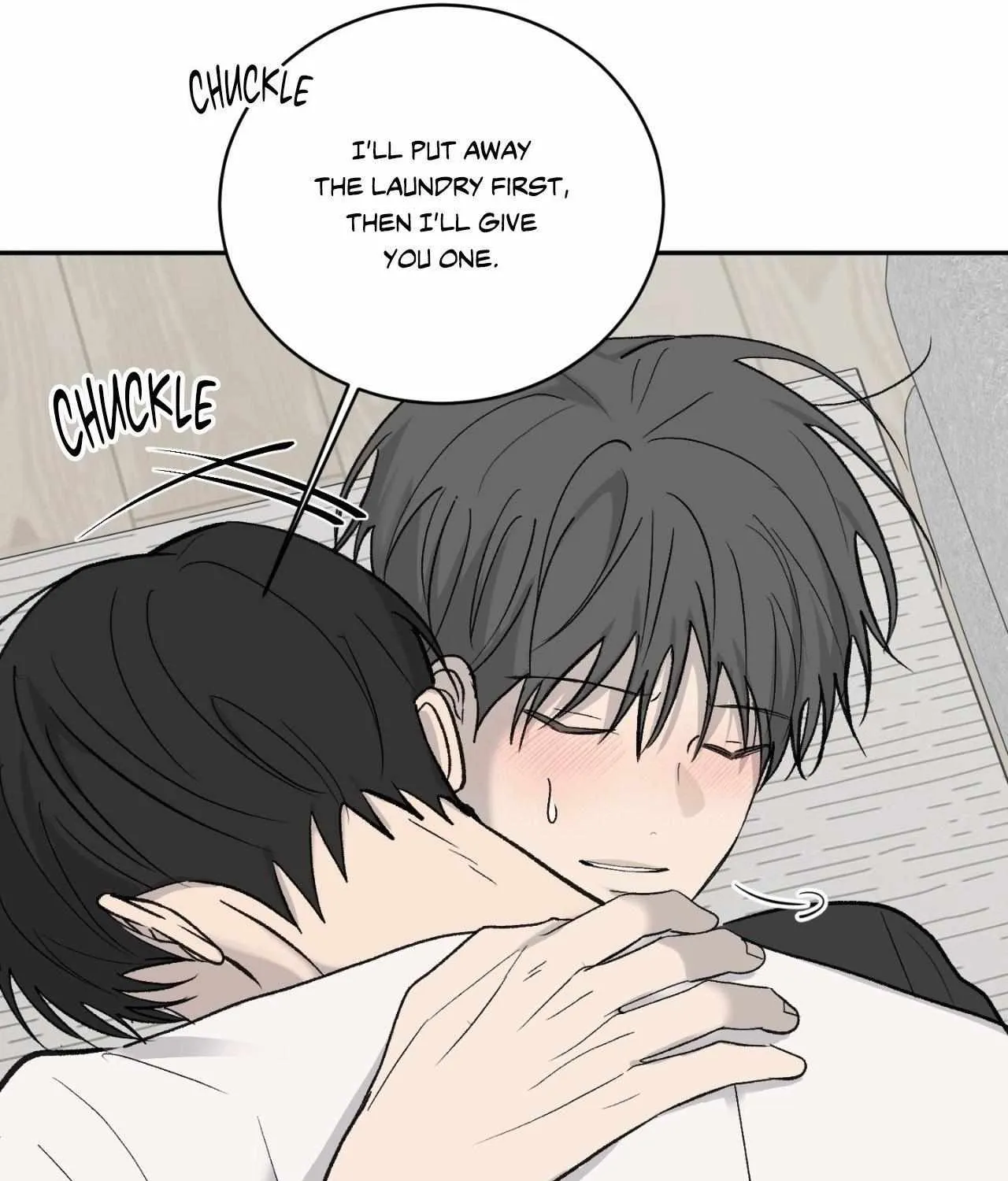 Missing Romance Chapter 44 page 102 - 