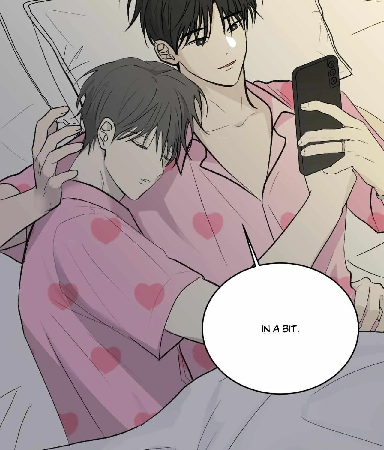 Missing Romance Chapter 44 page 108 - 