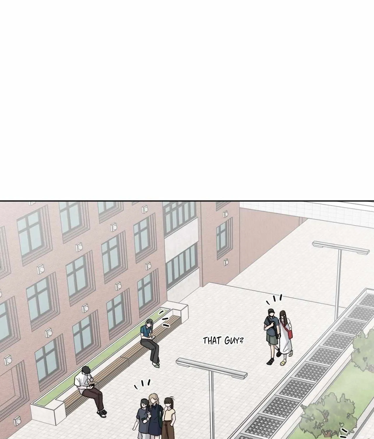 Missing Romance Chapter 44 page 12 - 