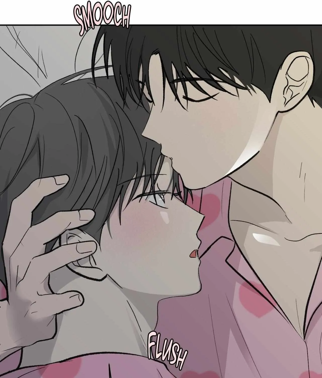 Missing Romance Chapter 44 page 113 - 