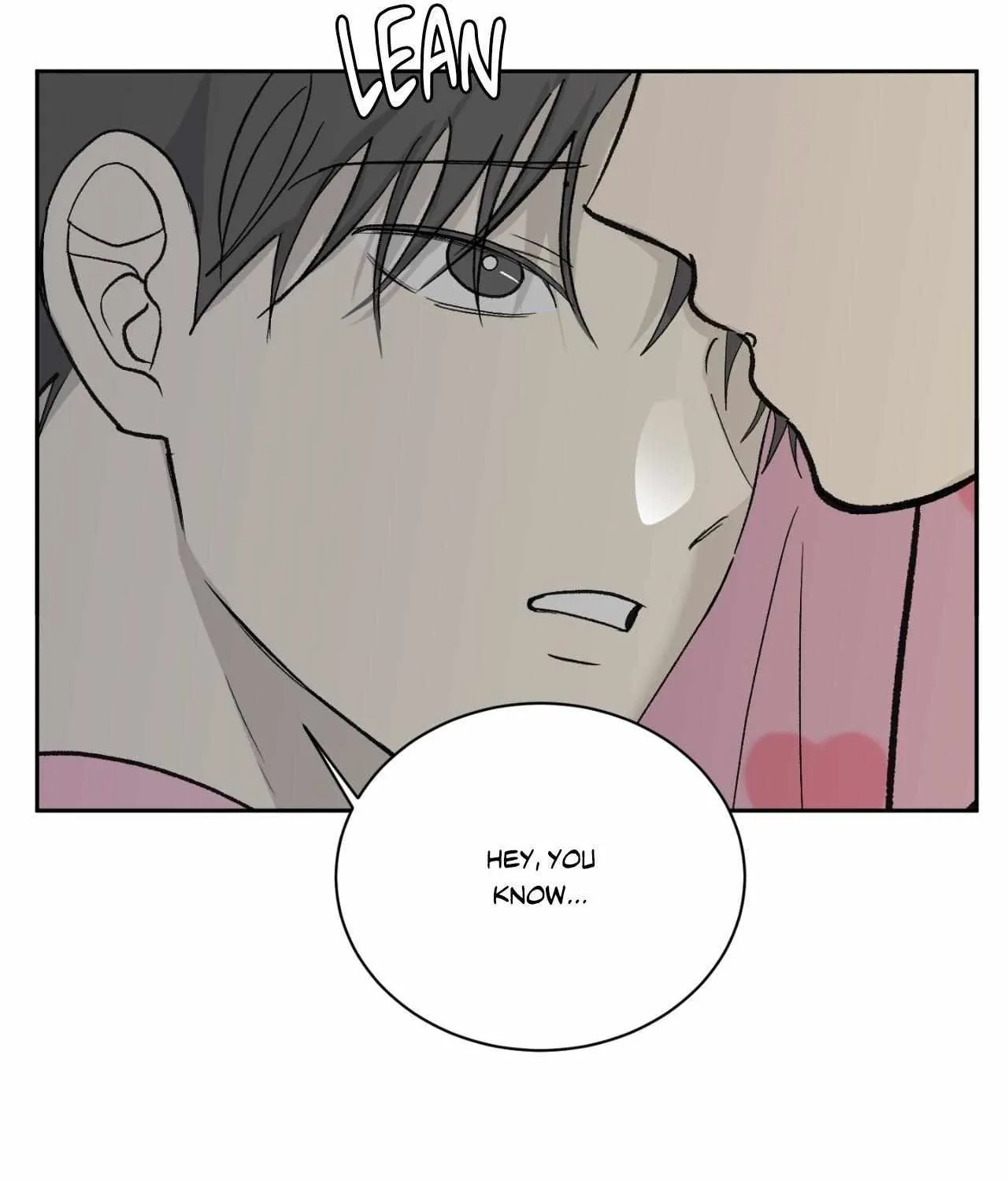 Missing Romance Chapter 44 page 116 - 