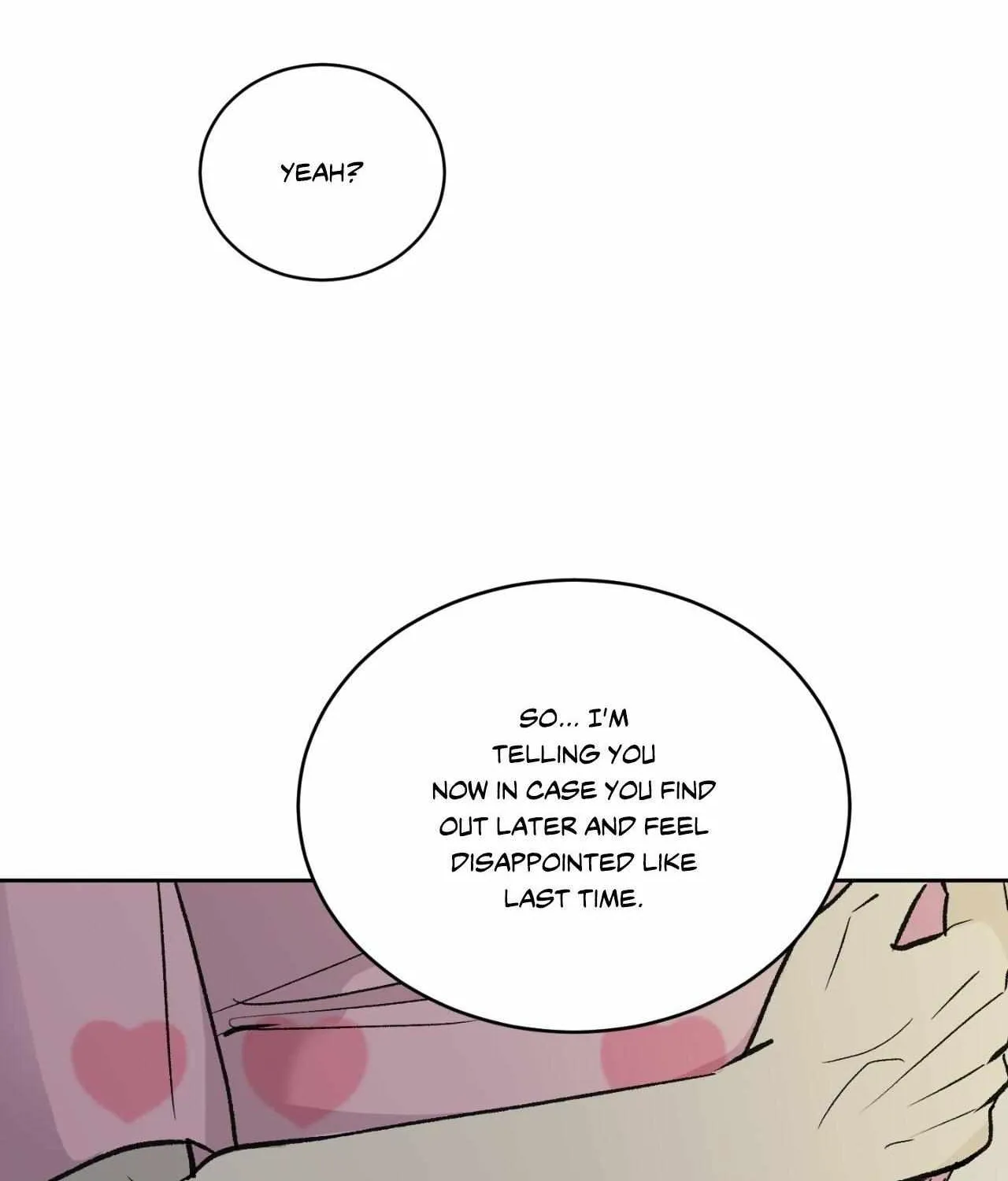 Missing Romance Chapter 44 page 117 - 