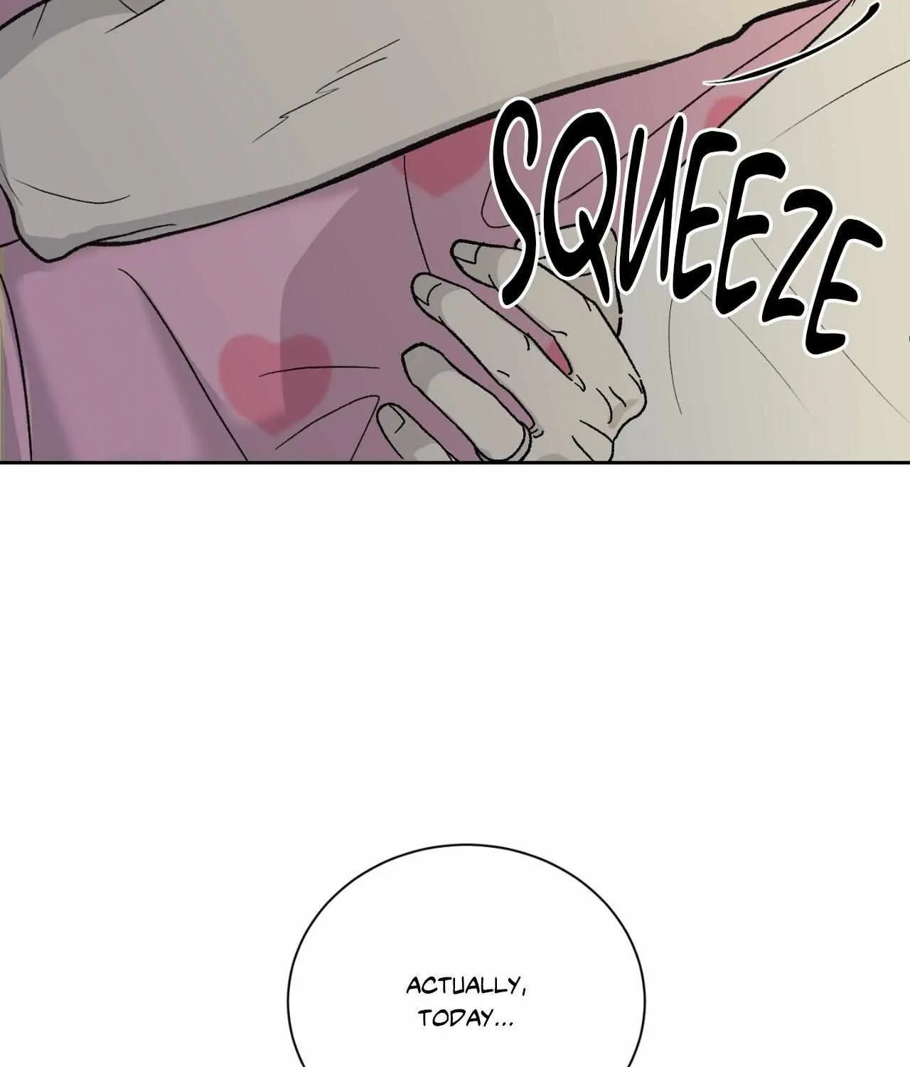 Missing Romance Chapter 44 page 118 - 