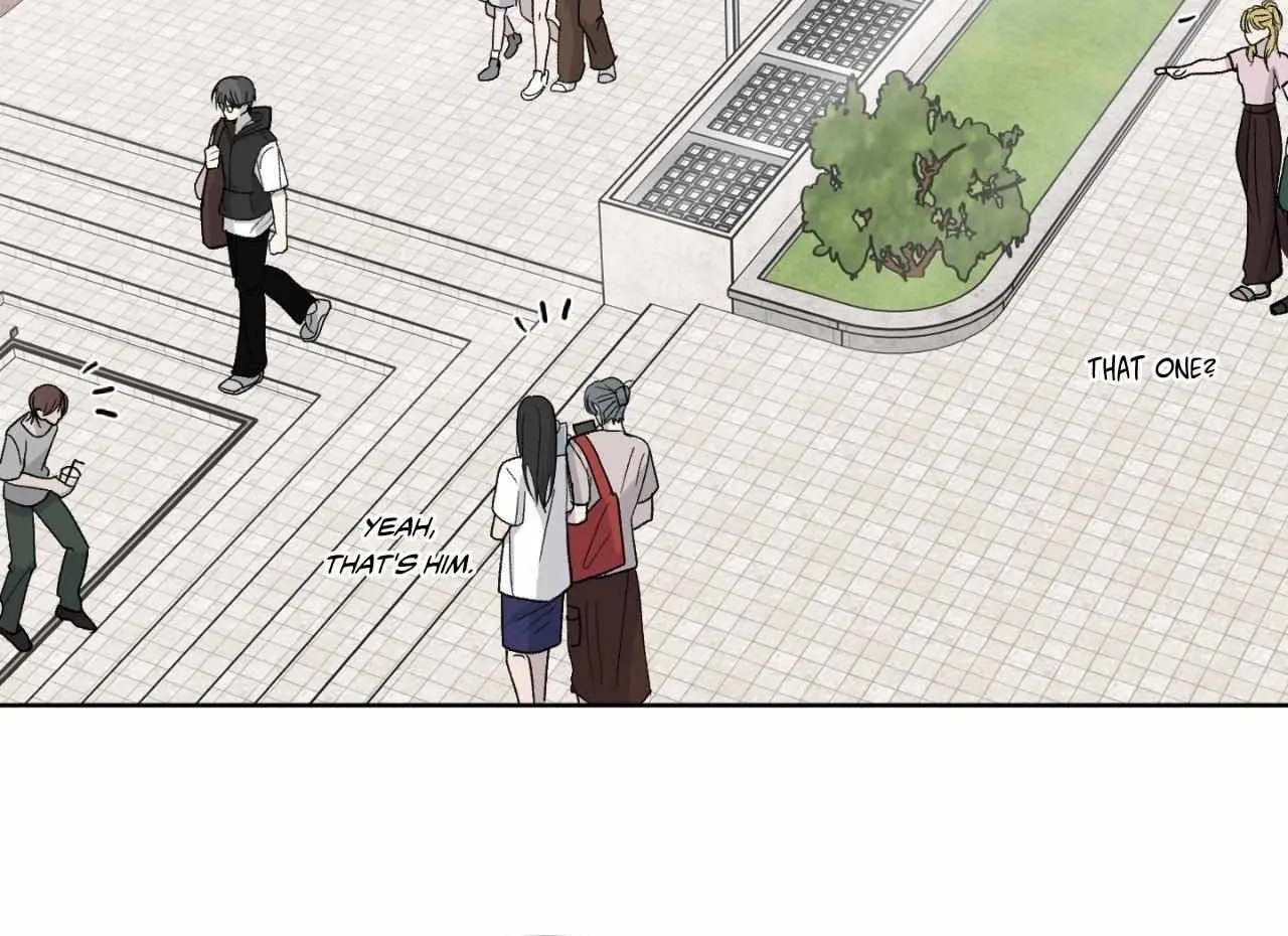Missing Romance Chapter 44 page 13 - 