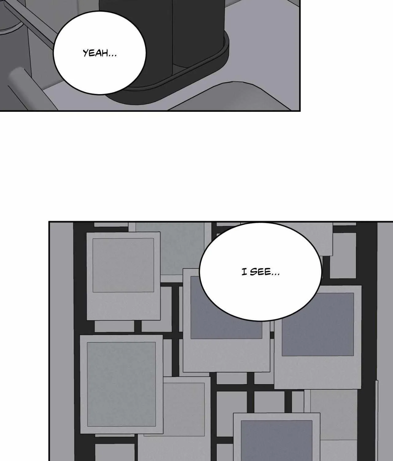 Missing Romance Chapter 44 page 121 - 