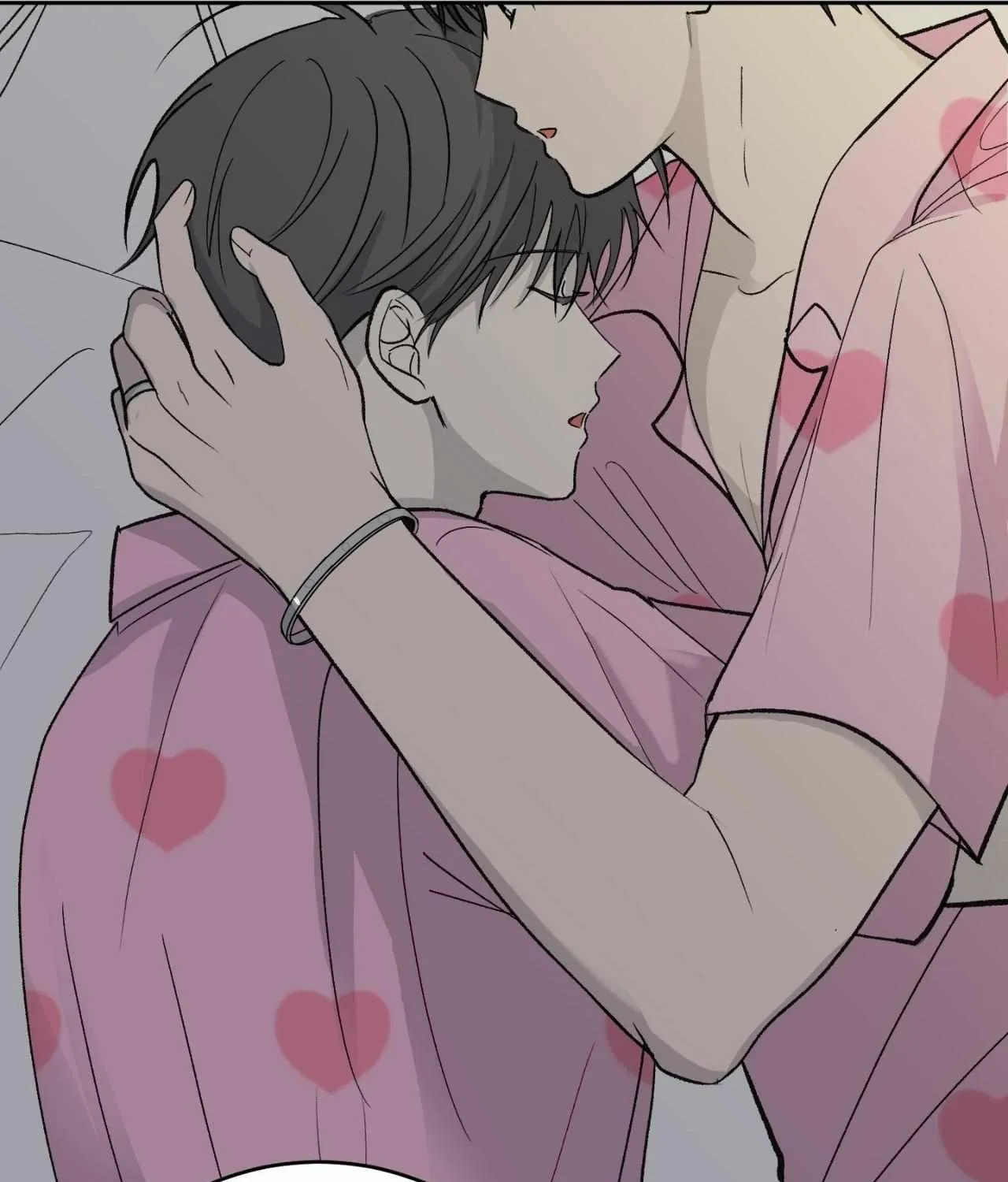 Missing Romance Chapter 44 page 124 - 