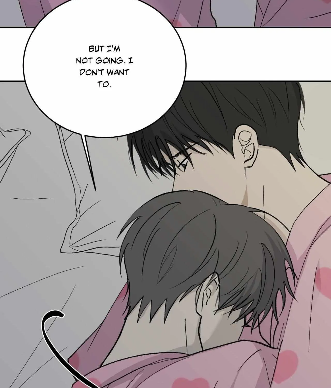 Missing Romance Chapter 44 page 125 - 