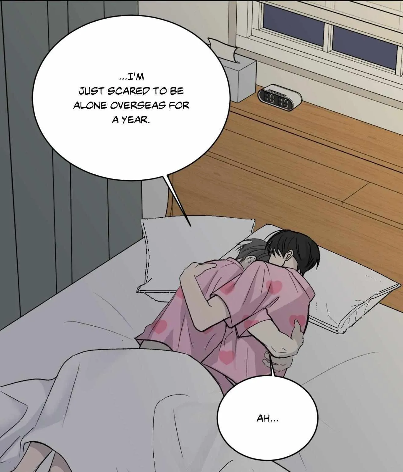 Missing Romance Chapter 44 page 128 - 
