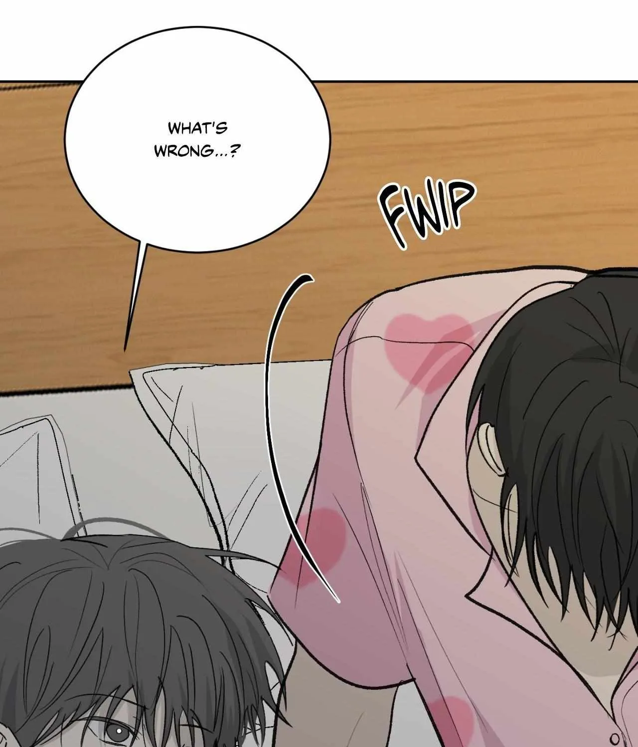 Missing Romance Chapter 44 page 132 - 