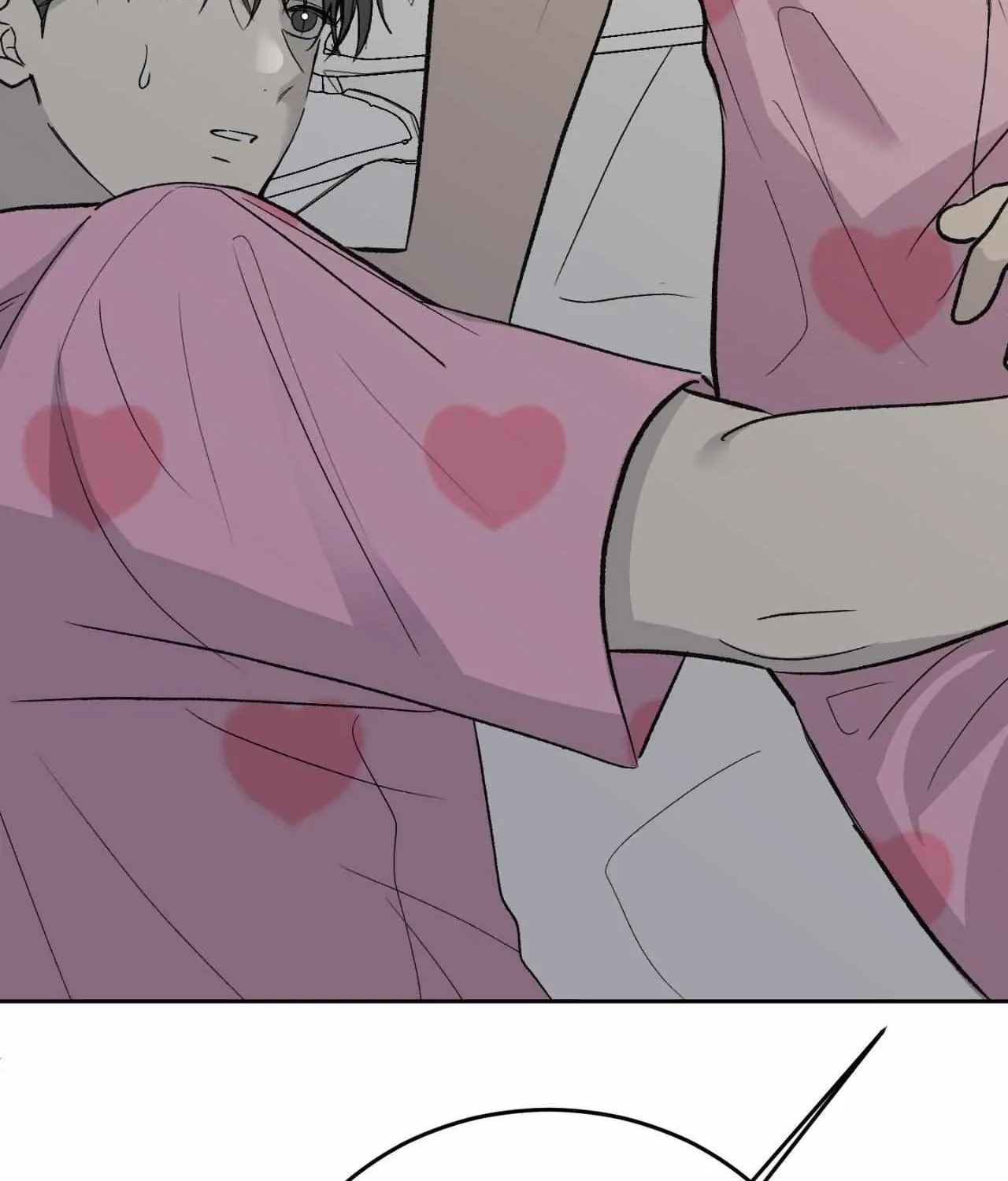 Missing Romance Chapter 44 page 133 - 