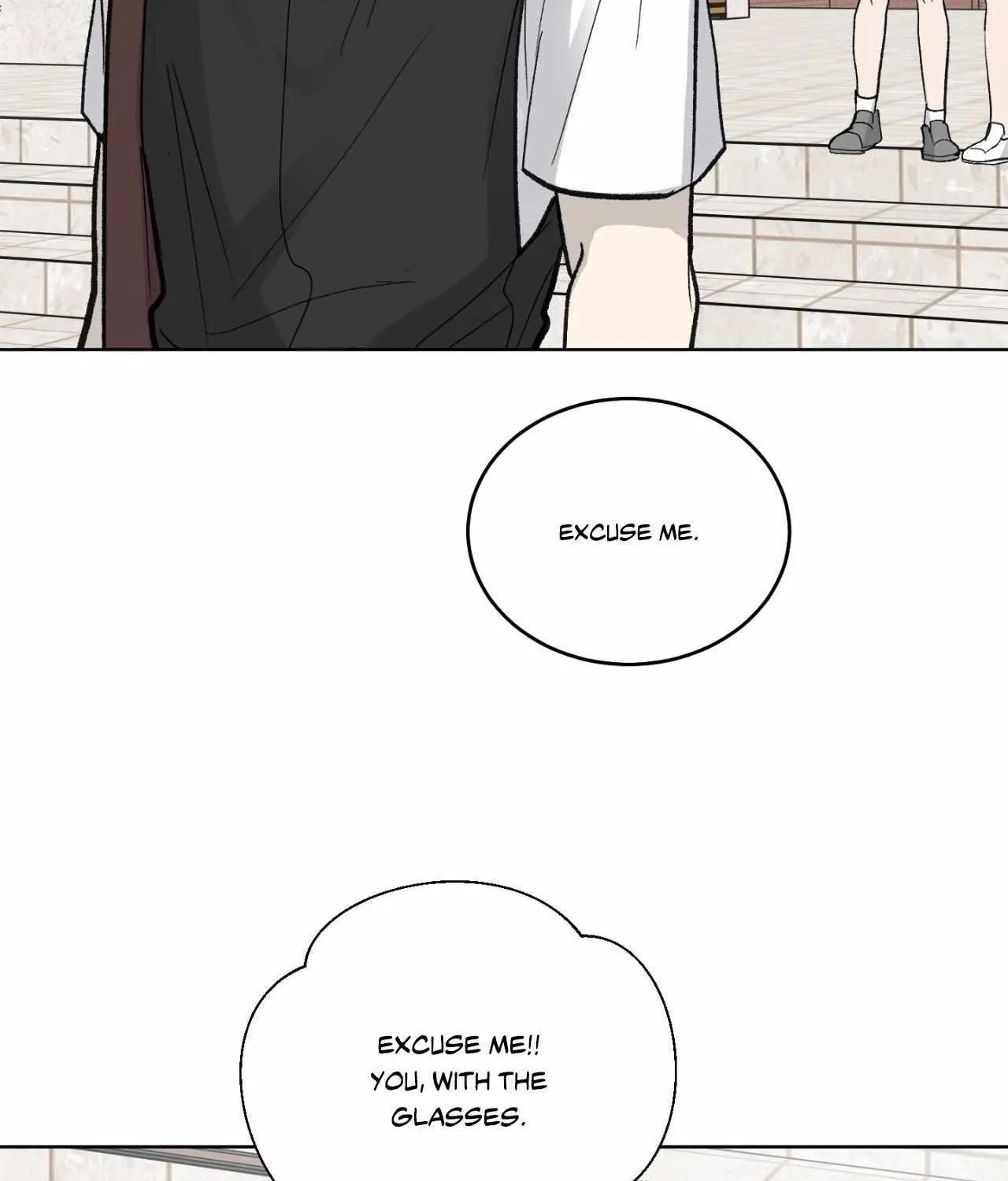 Missing Romance Chapter 44 page 15 - 