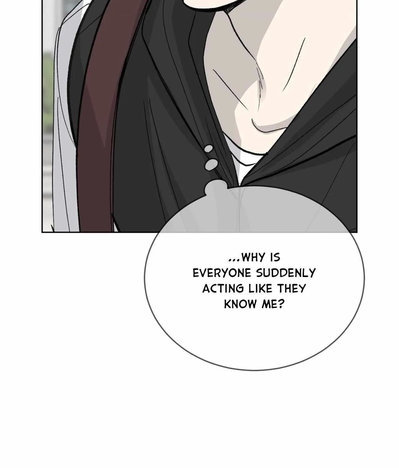 Missing Romance Chapter 44 page 20 - 