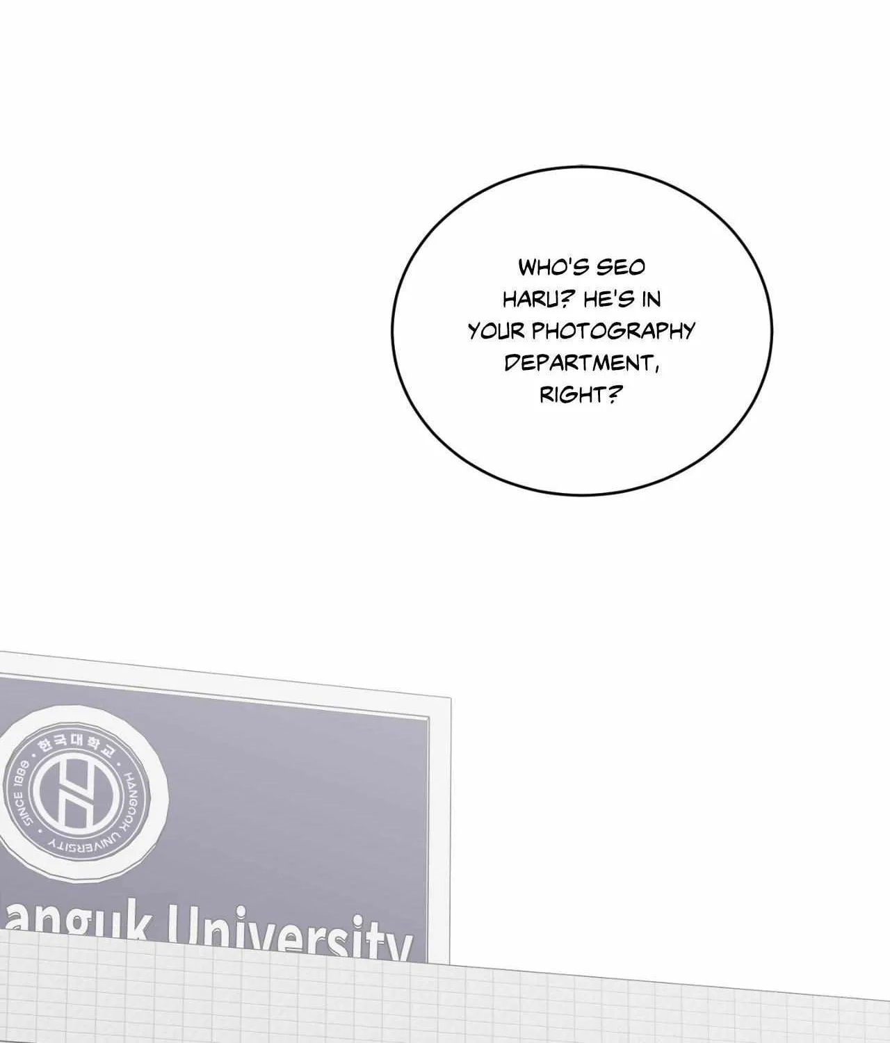 Missing Romance Chapter 44 page 3 - 