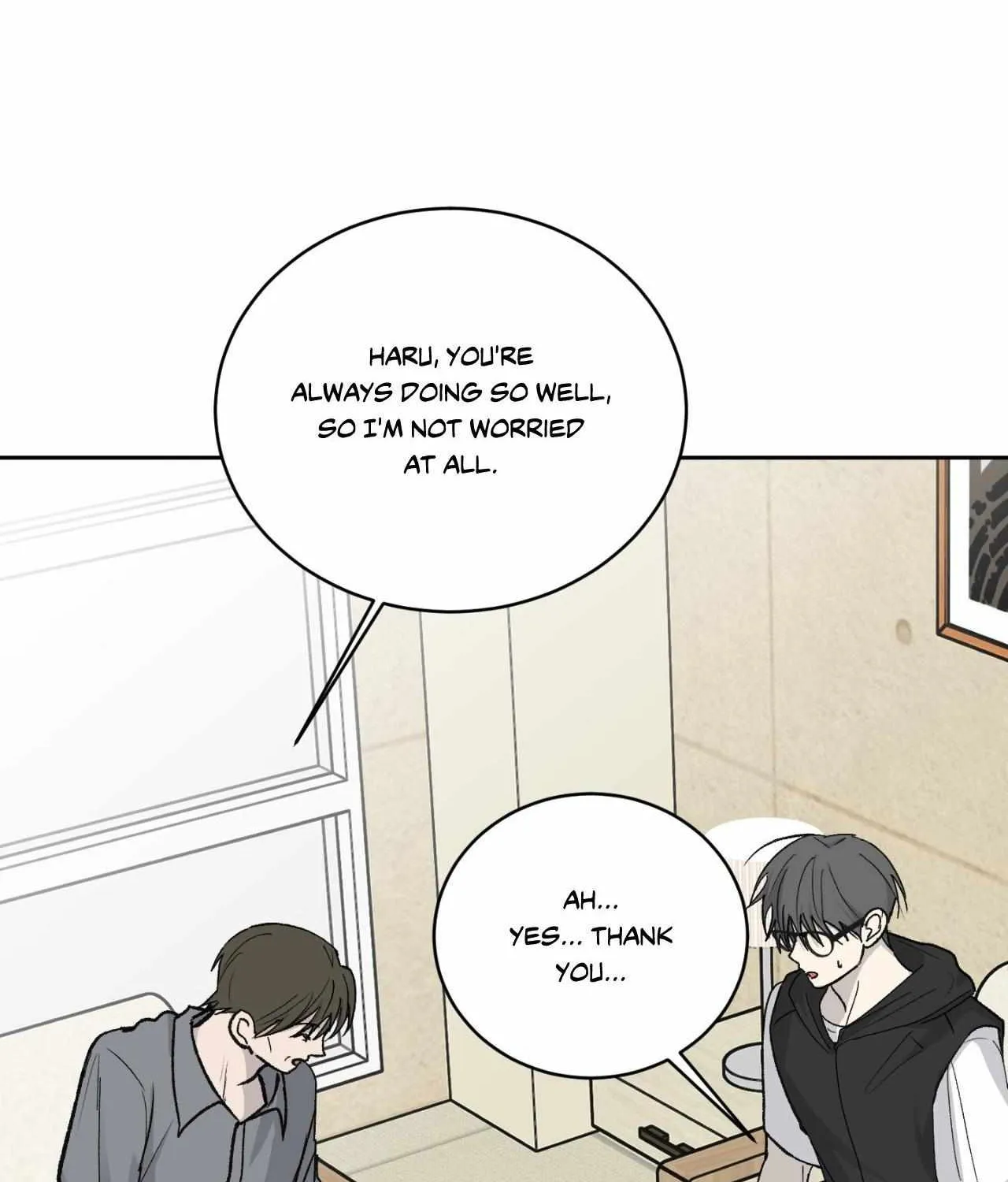 Missing Romance Chapter 44 page 23 - 