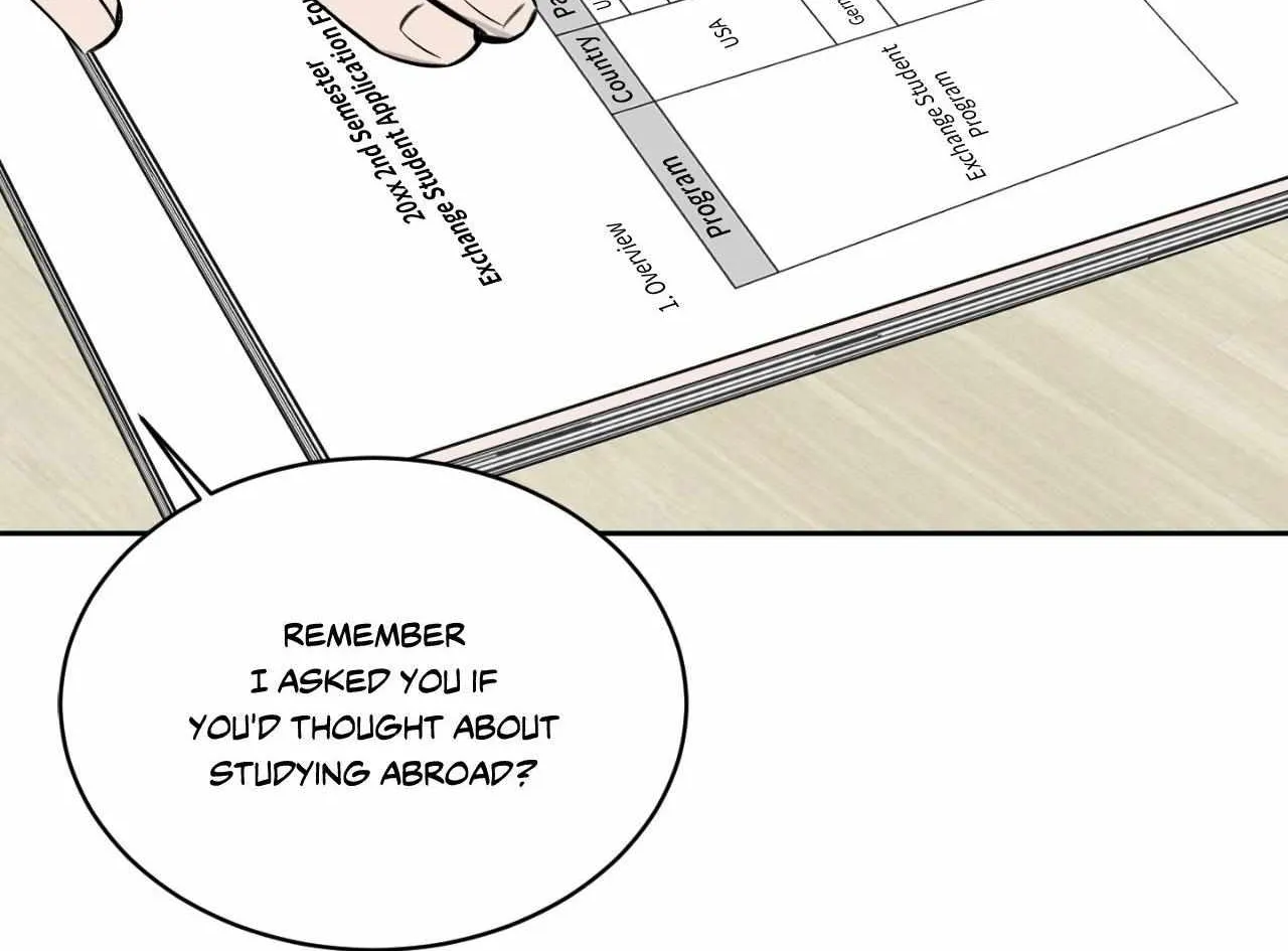 Missing Romance Chapter 44 page 25 - 