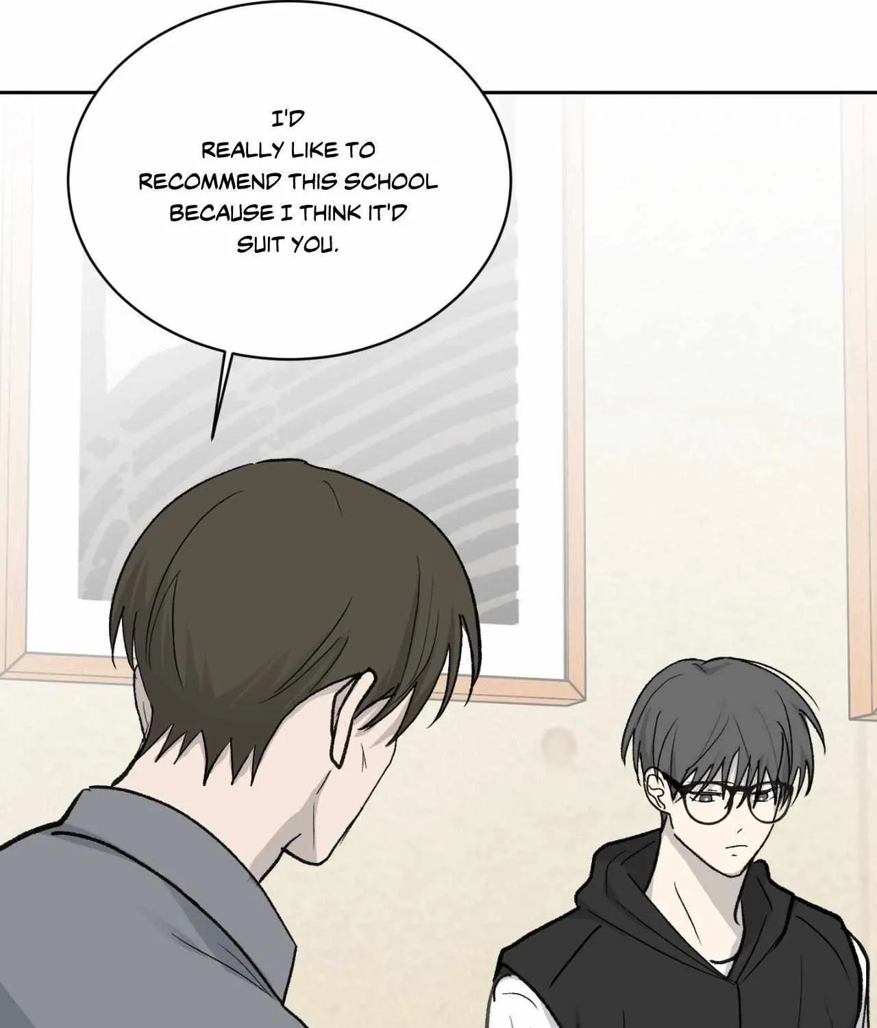 Missing Romance Chapter 44 page 28 - 
