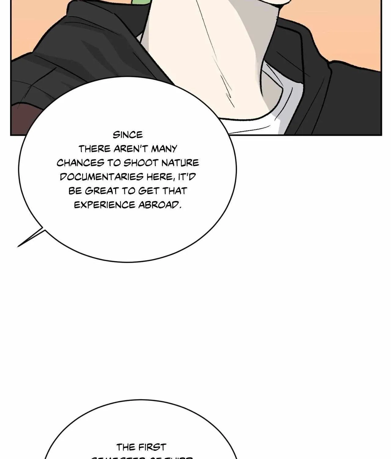 Missing Romance Chapter 44 page 31 - 