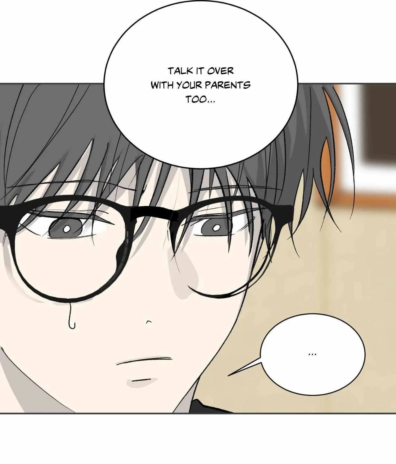 Missing Romance Chapter 44 page 34 - 