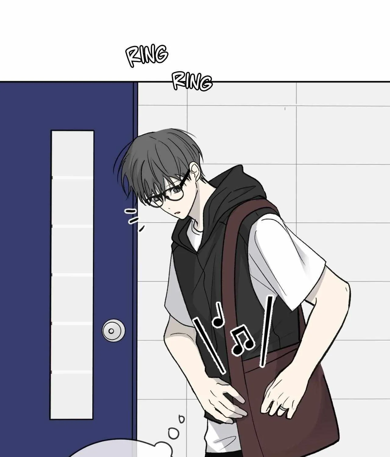 Missing Romance Chapter 44 page 39 - 